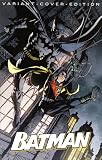 Produkt-Bild: Batman #50: Limitiertes (222 Exemplare) und Numeriertes Variantcover (2011, Panini)