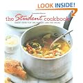 Student Cookbook: Great Grub for the Hungry and the Broke (Cookery)