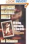 Offensive Baseball Drills