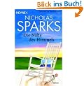 Die N�he des Himmels: Roman