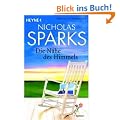 Die N�he des Himmels: Roman