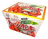 韓cookトッポキ165g■韓国食品■チヂミ粉/穀物/お餅■韓cook