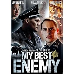 My Best Enemy