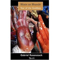 Bliain an Bhande - Year of the Goddess