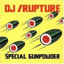 Special Gunpowder
