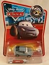 Disney Pixar Cars Final Lap Collection Matti