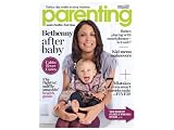 Parenting Early Years (1-year auto-renewal)