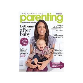 Parenting Early Years (1-year auto-renewal)