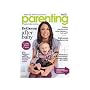 Parenting Early Years (1-year auto-renewal) Magazine Subscription Bonnier Corporation