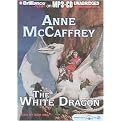 White Dragon (Dragonriders of Pern Series) (Unabridged) (MP3 CD)