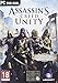 Assassins Creed Unity - PC
