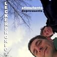 Stimulants / Depressants