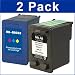 Brother Compatible TN-580 TN580 Laser Toner Cartridge, 7,000 Pages, Black