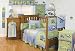 Construction Zone - 4 Piece Bedding Set