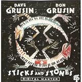Sticks and Stones