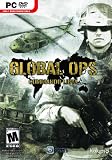 Global Ops: Commando Lybia