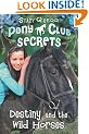 Destiny and the Wild Horses (Pony Club Secrets, Book 3)