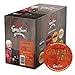 Guy Fieri Coffee for K-cup Brewers - Hazelnut Cinnamon Roll - 48ct