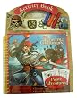 Disney Pirates Of The Caribbean Activity Book Set - Pirates Activity Book