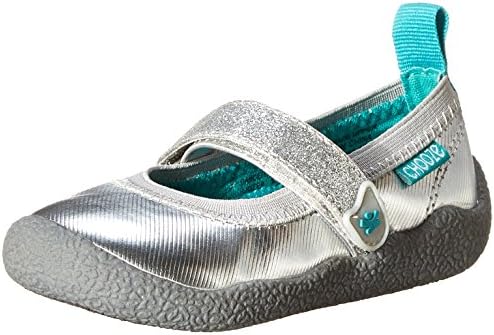 CHOOZE Dance-T Mary Jane (Toddler/Little Kid)