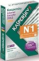 Kaspersky internet security 2012 - Mise à jour (3 postes, 1 an)