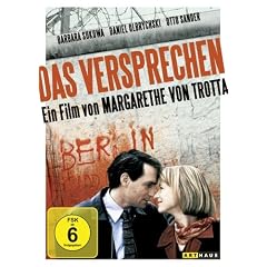 Das Versprechen
