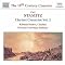List of Clarinet Concertos