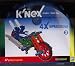 K'Nex - 4X Speeders Blue Bike (10315)