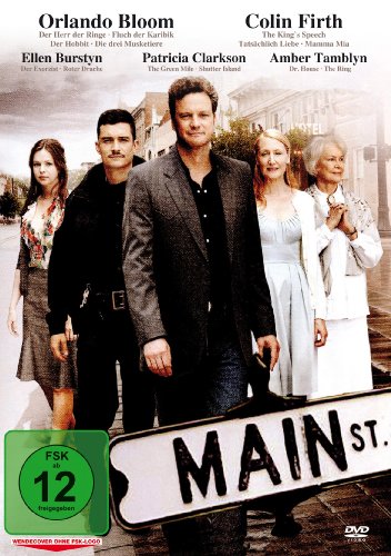 Produkt-Bild: Main Street
