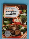 Produkt-Bild: Moderne Di&auml;t - bei Erkrankungen von Leber, Gallenblase und Gallenwegen : Gr&auml;fe und Unzer