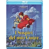 I Sospiri Del Mio Cuoredi Hayao Miyazaki