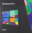 Windows 8 Pro, Upgrade Edition [Actualizaci�n de Windows XP, Windows Vista, Windows 7] (PC), 32/64-bit