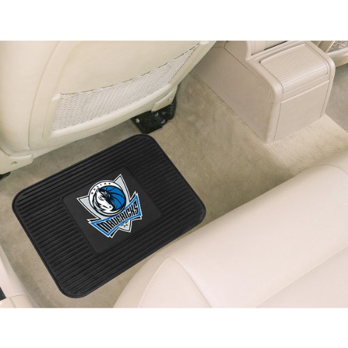 Fanmats Dallas Mavericks Utility Mat