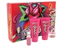 Ed Hardy "Eternal Love" Gift Set