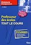 Professeur des �coles : tout le cours
