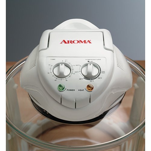Aroma Aeromatic Turbo Convection Oven - AST910DX product image