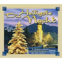 Die Heiligste Nacht