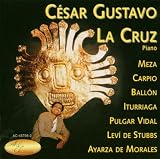 Peruanische Klaviermusik