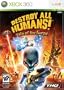 Destroy All Humans!  Path of The Furon