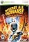 Destroy All Humans!  Path of The Furon