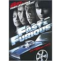 Fast & Furious (Widescreen)