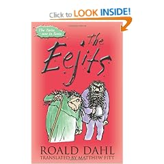 The Eejits