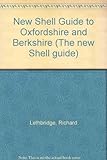 Oxfordshire and Berkshire