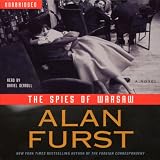 The Spies of Warsaw (Unabridged)