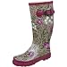 Dry Walk - Botte en caoutchouc Paula