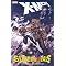 X-Men (Legacy) de Mike Carey, par ordre de lecture