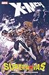 X-Men: Supernovas