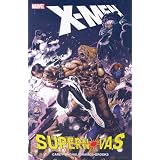 X-Men: Supernovaspar M. J. Carey