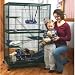 Mp Ferret Mansion