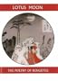 Lotus Moon: The Poetry of Rengetsu (Companions for the Journey)